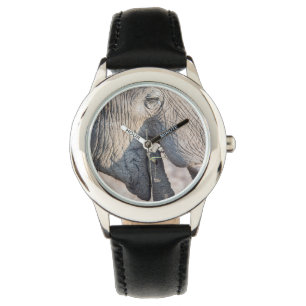 Feeding Horloge