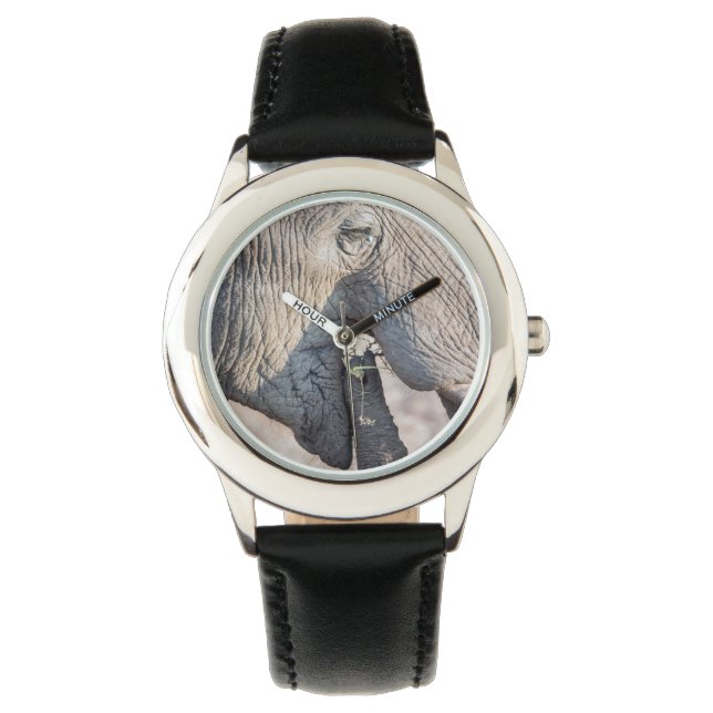 Feeding Horloge (Voorkant)