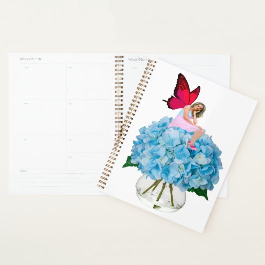 Feeën zijn echte planners (Display)