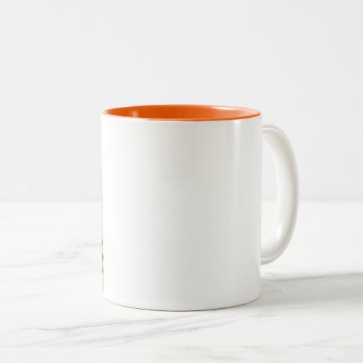 Feel good at home Mug (Devant droit)