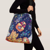 “Feel Good” - Crossbody Tas (Dichtbij)