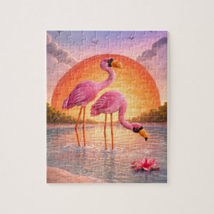 Feel-Good Vibes: Ultieme Geluks- en Trillingslijst Legpuzzel