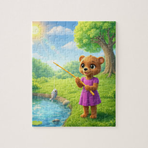 Feel-Good Vibes: Ultieme Geluks- en Trillingsrijke Legpuzzel