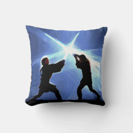 Feel the Force Kussen