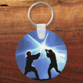 Feel the Force Sleutelhanger (Voorkant)