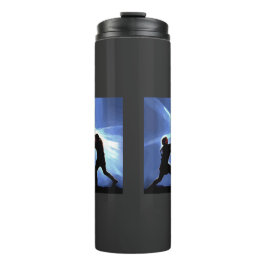 Feel the Force Thermosbeker