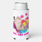 Feel the Love Beautiful Design (Seltzer Voorkant)