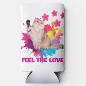 Feel the Love Beautiful Design (Voorkant)