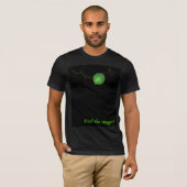Feel the Magic T-shirt (Voorkant volledig)