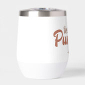 Feelin Citrouille épicé (Avant)