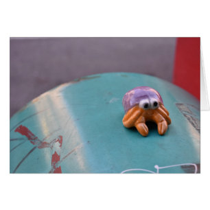 Feelin' Crabby Crab NYC Urban Street Photographie