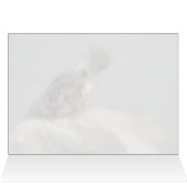 Feelin' Ducky - Duckkking Get Well Card (Intérieur Horizontal (Haut))