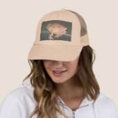 Feelin' Froggy Casquette (En situation)
