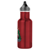 Feelin’ Jolly Christmas Sant Waterfles (Rechts)