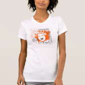 Feelin Real kleding T-shirt (Voorkant)