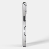 "Feeling en waarneming", Apple iPhone 14 Hoesje (Achterkant / Rechts)