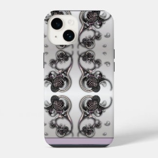 "Feeling en waarneming", Apple iPhone 14 Hoesje