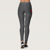 feeling is leggings (Achterkant)