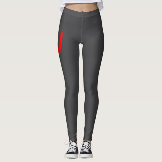 feeling is leggings (Voorkant)