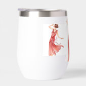 Feeling Jovani Tumbler (Rechts)