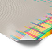 Feeling Phelix Perfect Poster (Hoek)