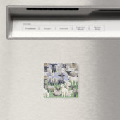 Feeling Sheepish Magneet (Insitu (Vaatwasser))