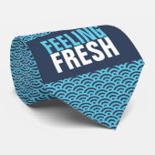 Feeling vers stropdas (Opgerold)