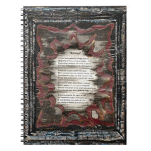 Feelings Notitieboek