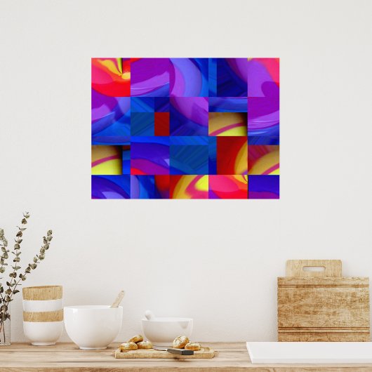 Feelings_ Poster (Keuken)