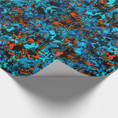 Feelin'Wdeelname... Cadeaupapier (Hoek)