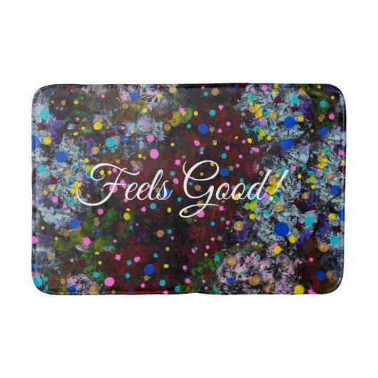 Feels goed - Bath Mat (Voorkant)