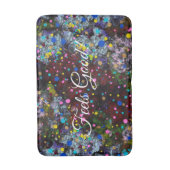 Feels goed - Bath Mat (Voorkant Verticaal)