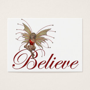 Féerie de Noël Croyez Design 2 - Tags cadeaux