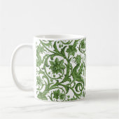 Féerie Dragons Café Mug (Gauche)