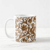 Féerie Dragons Café Mug (Gauche)