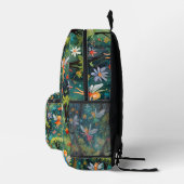 Fées dans le sac à dos Nature (Droite)