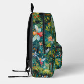 Fées dans le sac à dos Nature (Gauche)