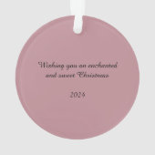 Fées de prunes de sucre enchantées (dos)