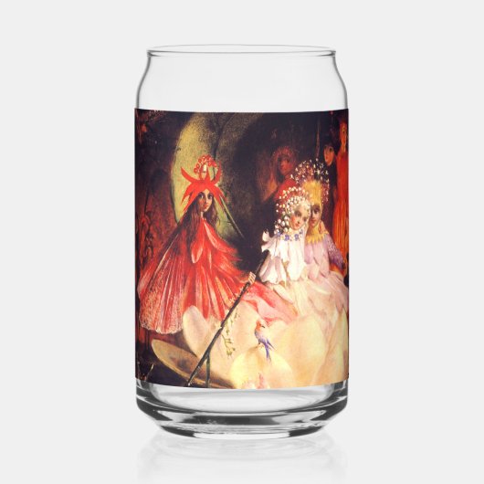 Fées d'été (Recto)