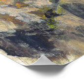 Fées, ici ils vivent _ poster (Coin)