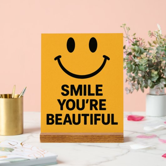 Feest in stijl | Trendy feestborden & banners Acryl Bord (Huwelijk)