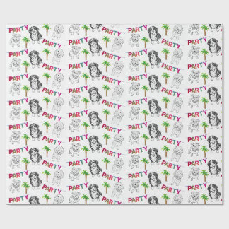 Feest Inpakpapier | All Gelegenheid Geschenkpapier