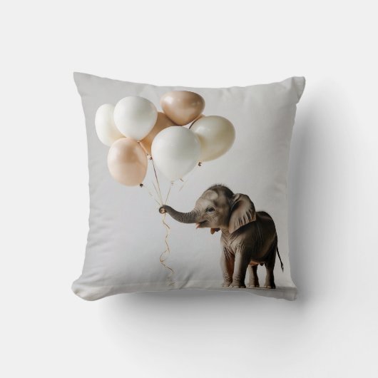 Feest kussen (Voorkant)