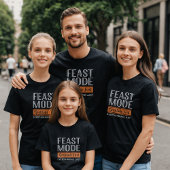 Feest Mode Dankbaarheid Kinder T-shirt