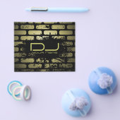 Feest- of evenementenflyer flyer (Enkel)