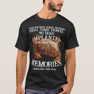 Feest Product EigenAfbeelding Aangepast 2026 1 2 3 T-shirt
