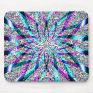 Feest rondom de meiboom... muismat