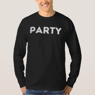 Feest T-shirt