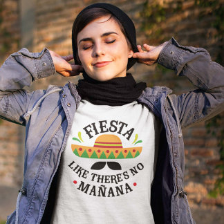 Feest T-shirt