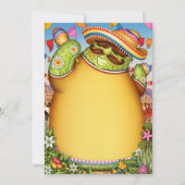 Feest Uitnodigingen (Voorkant)